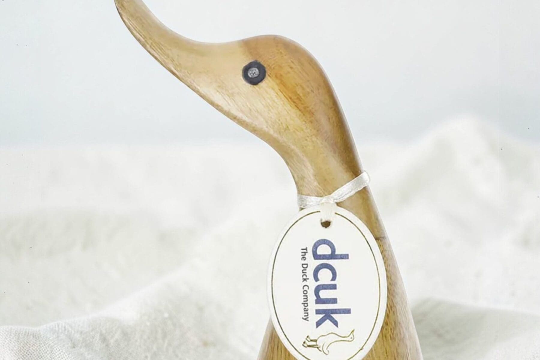 What Are Bamboo Root Duck Figurines? (And Why People Love Them)