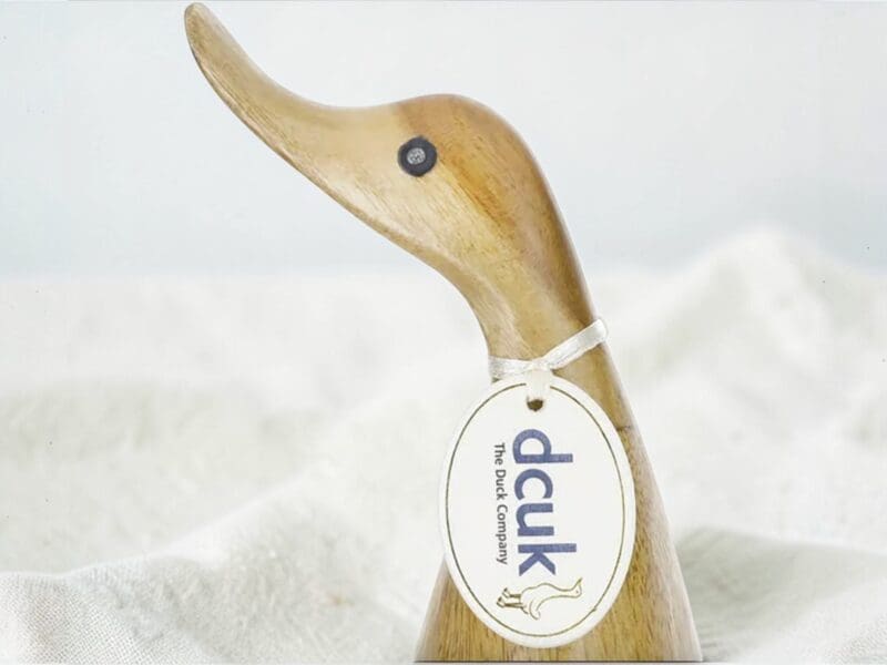 What Are Bamboo Root Duck Figurines? (And Why People Love Them)